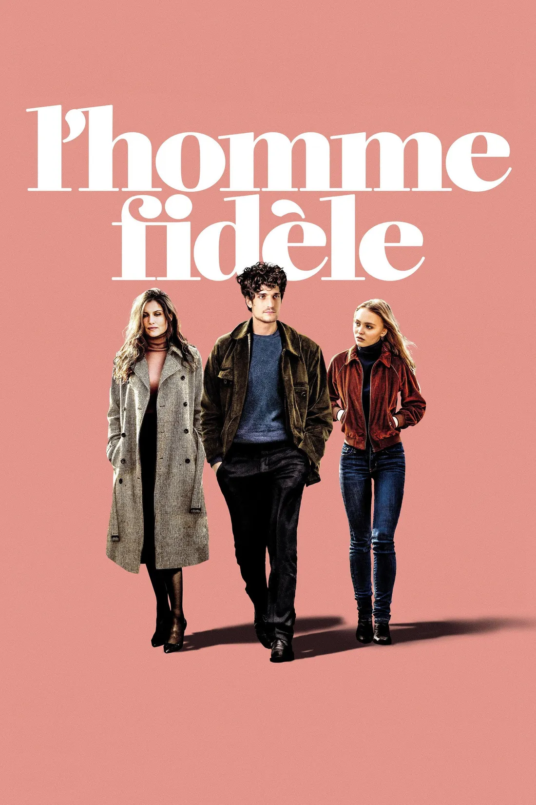 L'Homme fidèle (2018)